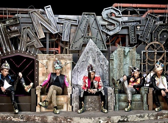 BIGBANG_Fantastic_Baby