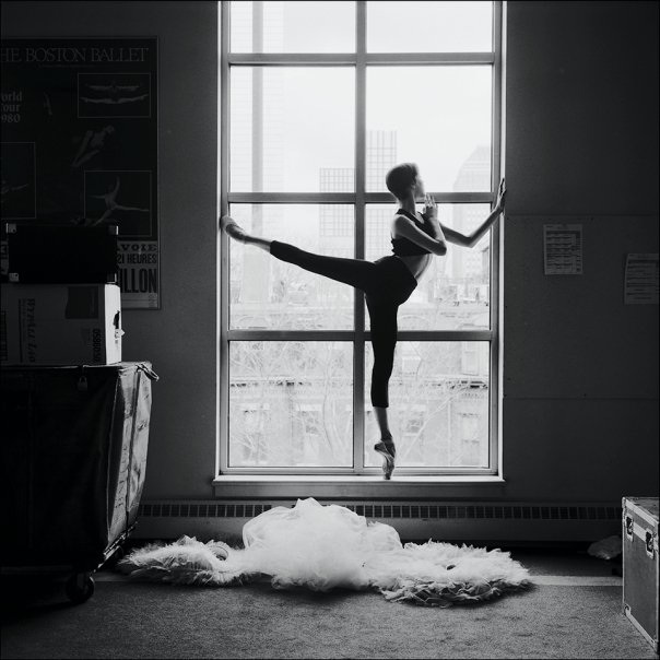 ballerinaproject25
